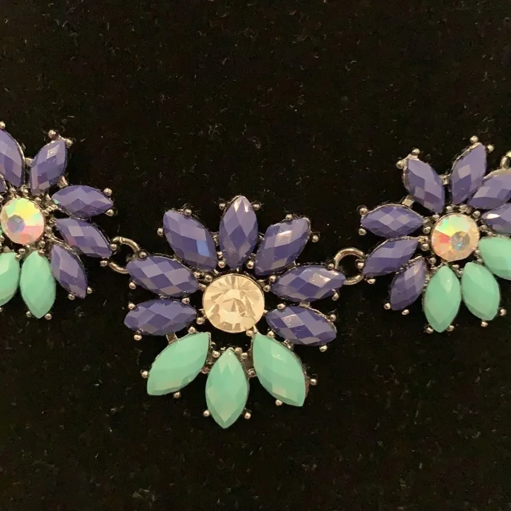 Amrita Singh Statement Necklace